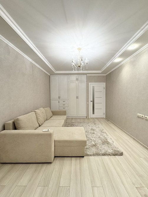 Оренда 1 к.квартири 44 м2 ЖК L-квартал Соломянський район Киев - изображение 2