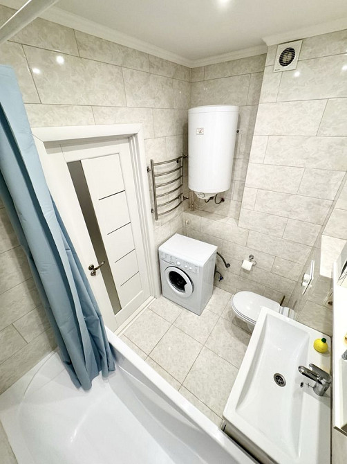 Оренда 1 к.квартири 44 м2 ЖК L-квартал Соломянський район Киев - изображение 4