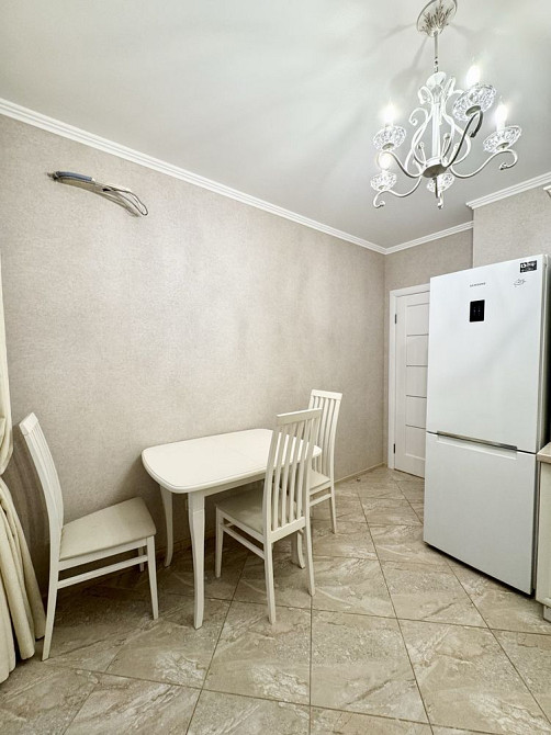 Оренда 1 к.квартири 44 м2 ЖК L-квартал Соломянський район Киев - изображение 7