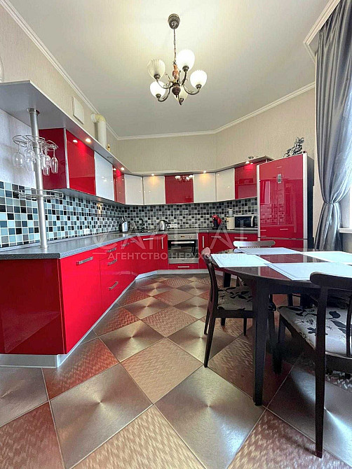 Оренда 1к кв ЖК Оазис Оболонські липки набережна парк Наталка Киев - изображение 2