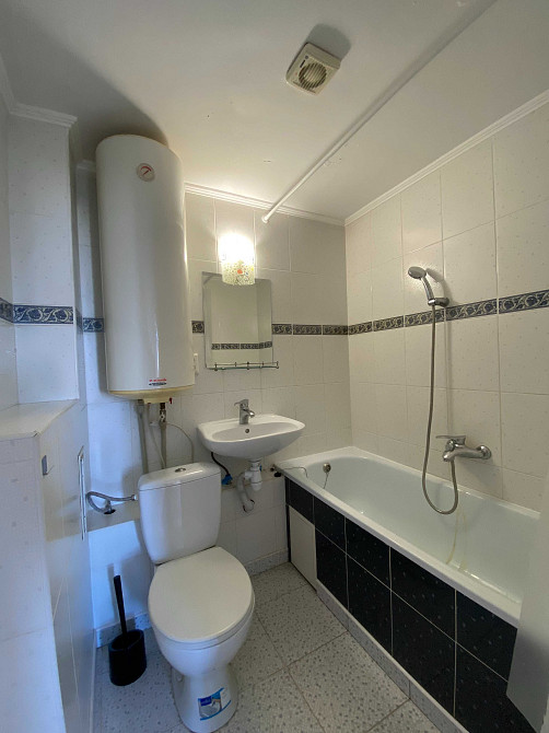 1-кімн. квартира по вул.Руській Черновцы - изображение 5