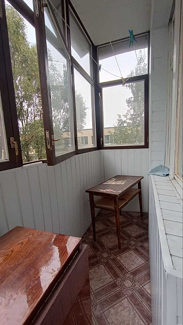 Оренда 1-но кімнатної квартири на ЖМ Лівобережний Днепр - изображение 4