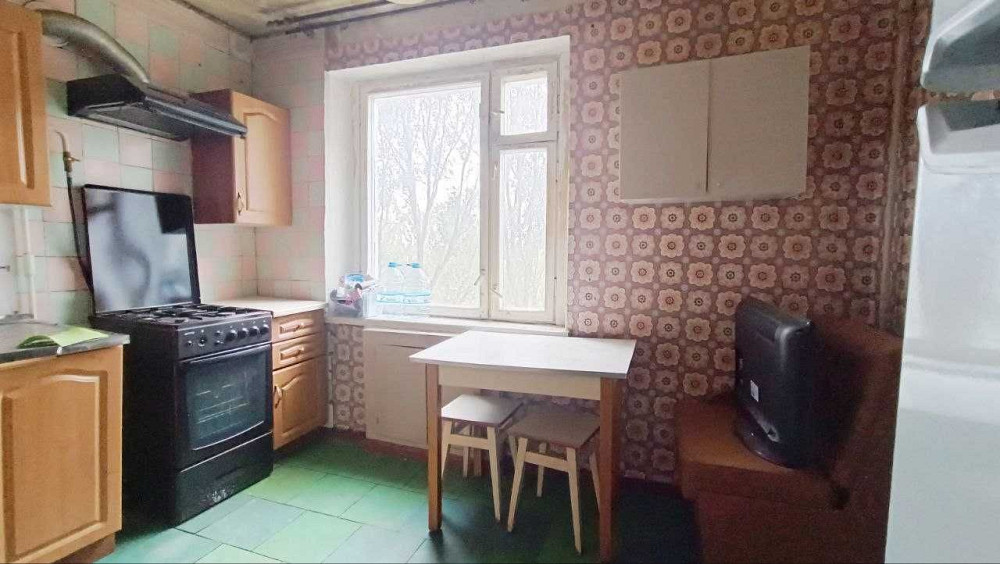 Оренда 1-но кімнатної квартири на ЖМ Лівобережний Днепр - изображение 1