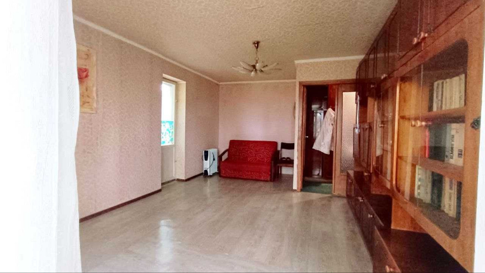 Оренда 1-но кімнатної квартири на ЖМ Лівобережний Днепр - изображение 8