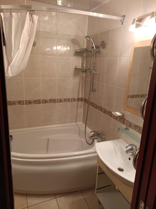 Оренда 2к квартири в Білій Церкві, 1 поверх! Вільна, можна заселятися! Біла Церква - зображення 8