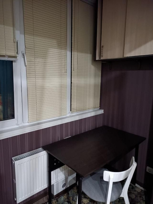 Оренда 2к квартири в Білій Церкві, 1 поверх! Вільна, можна заселятися! Біла Церква - зображення 5