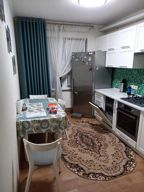 Оренда 2к квартири в Білій Церкві, 1 поверх! Вільна, можна заселятися! Біла Церква - зображення 1