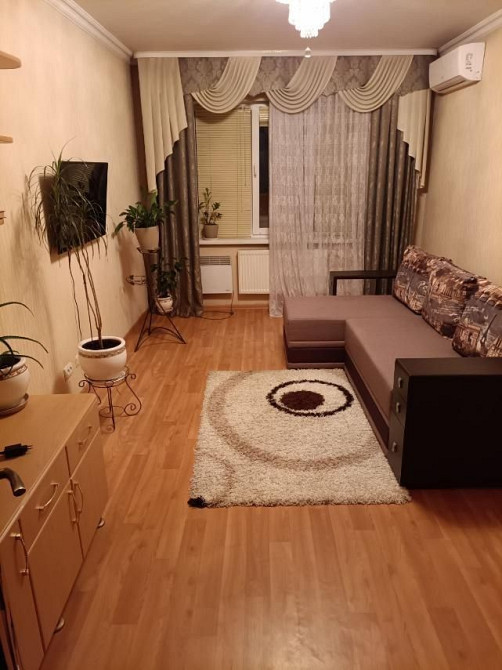 Оренда 2к квартири в Білій Церкві, 1 поверх! Вільна, можна заселятися! Біла Церква - зображення 4