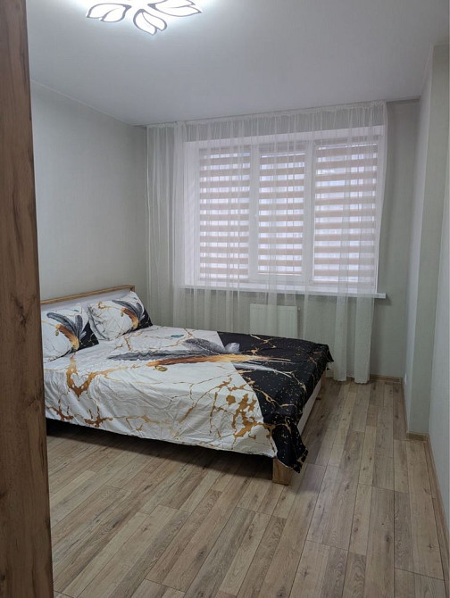 Оренда 2 кімнатної квартири Озерна Хмельницький - зображення 2