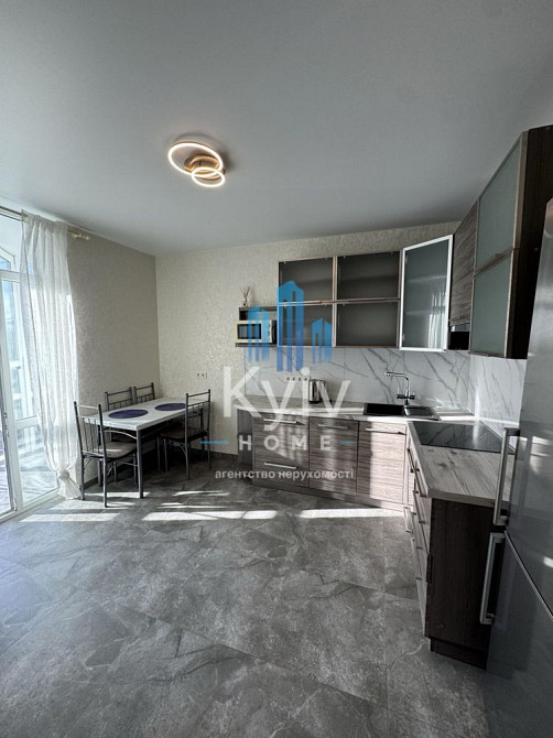 Оренда квартири, 1 кімнатна, ЖК Бережанський, Оболонь Киев - изображение 2