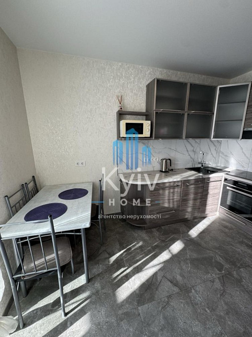 Оренда квартири, 1 кімнатна, ЖК Бережанський, Оболонь Киев - изображение 3