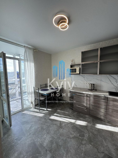 Оренда квартири, 1 кімнатна, ЖК Бережанський, Оболонь Киев - изображение 1