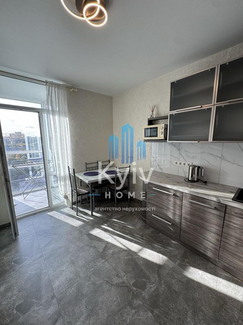 Оренда квартири, 1 кімнатна, ЖК Бережанський, Оболонь Киев - изображение 5