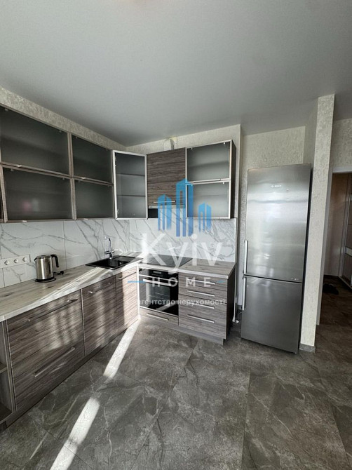 Оренда квартири, 1 кімнатна, ЖК Бережанський, Оболонь Киев - изображение 4