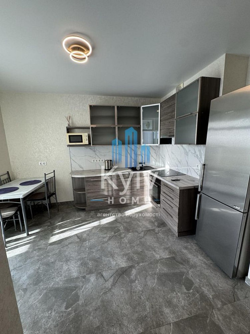 Оренда квартири, 1 кімнатна, ЖК Бережанський, Оболонь Киев - изображение 6