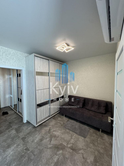 Оренда квартири, 1 кімнатна, ЖК Бережанський, Оболонь Киев - изображение 7