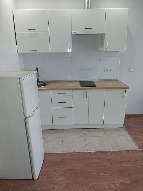 Сдам СВОБОДНУЮ студию на Боровского ЖК ЗОЛОТЫЕ СТОЛБЫ Одесса - изображение 2