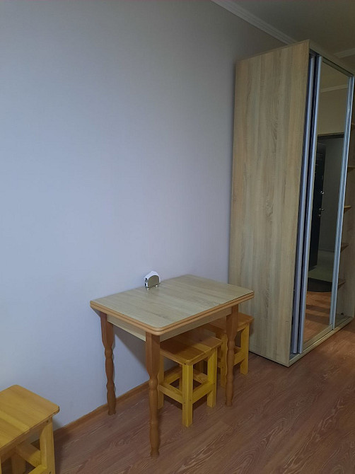 Сдам СВОБОДНУЮ студию на Боровского ЖК ЗОЛОТЫЕ СТОЛБЫ Одесса - изображение 7