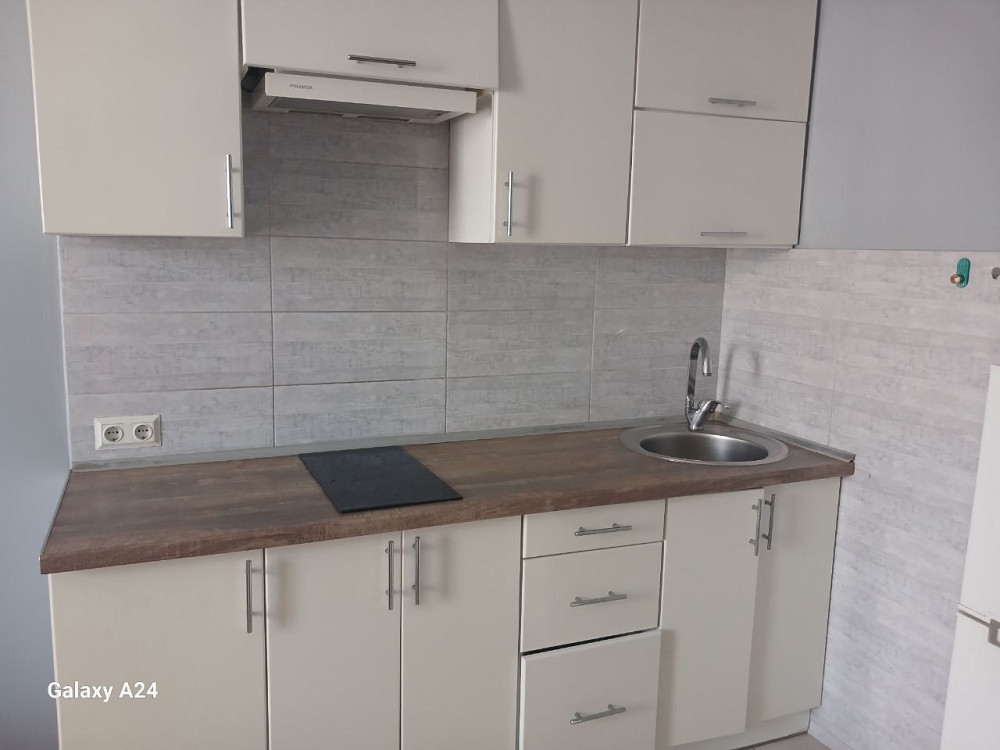 Сдам СВОБОДНУЮ студию на Боровского ЖК ЗОЛОТЫЕ СТОЛБЫ Одесса - изображение 8