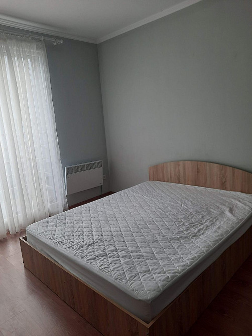 Сдам СВОБОДНУЮ студию на Боровского ЖК ЗОЛОТЫЕ СТОЛБЫ Одесса - изображение 5