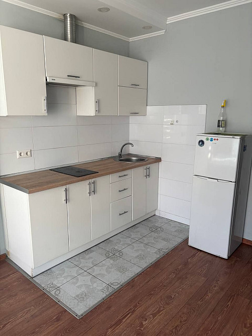 Сдам СВОБОДНУЮ студию на Боровского ЖК ЗОЛОТЫЕ СТОЛБЫ Одесса - изображение 1