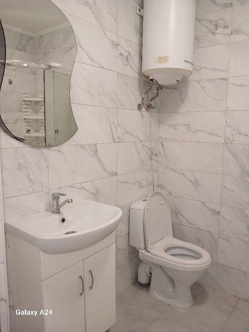 Сдам СВОБОДНУЮ студию на Боровского ЖК ЗОЛОТЫЕ СТОЛБЫ Одесса - изображение 3