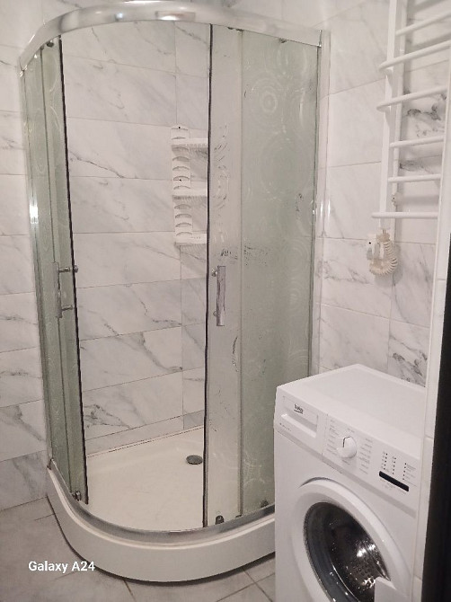 Сдам СВОБОДНУЮ студию на Боровского ЖК ЗОЛОТЫЕ СТОЛБЫ Одесса - изображение 4