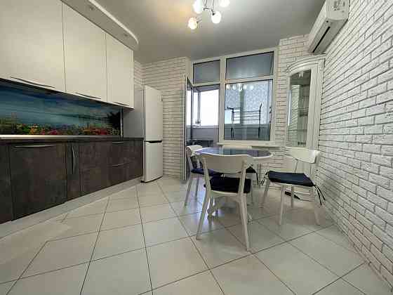 2 к / Зелений Острів - 2 / 15 поверх / Бомбосховище Київ