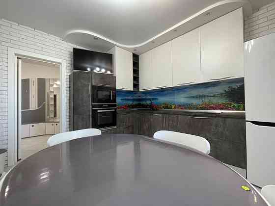 2 к / Зелений Острів - 2 / 15 поверх / Бомбосховище Київ