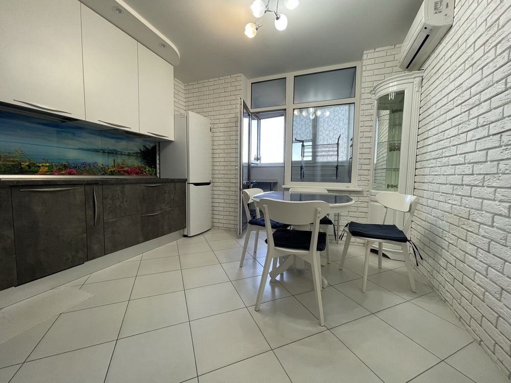 2 к / Зелений Острів - 2 / 15 поверх / Бомбосховище Киев - изображение 3