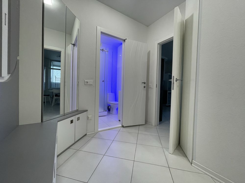 2 к / Зелений Острів - 2 / 15 поверх / Бомбосховище Киев - изображение 7