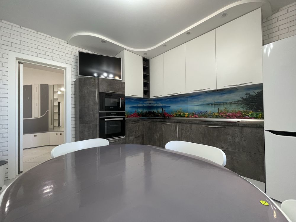 2 к / Зелений Острів - 2 / 15 поверх / Бомбосховище Киев - изображение 4