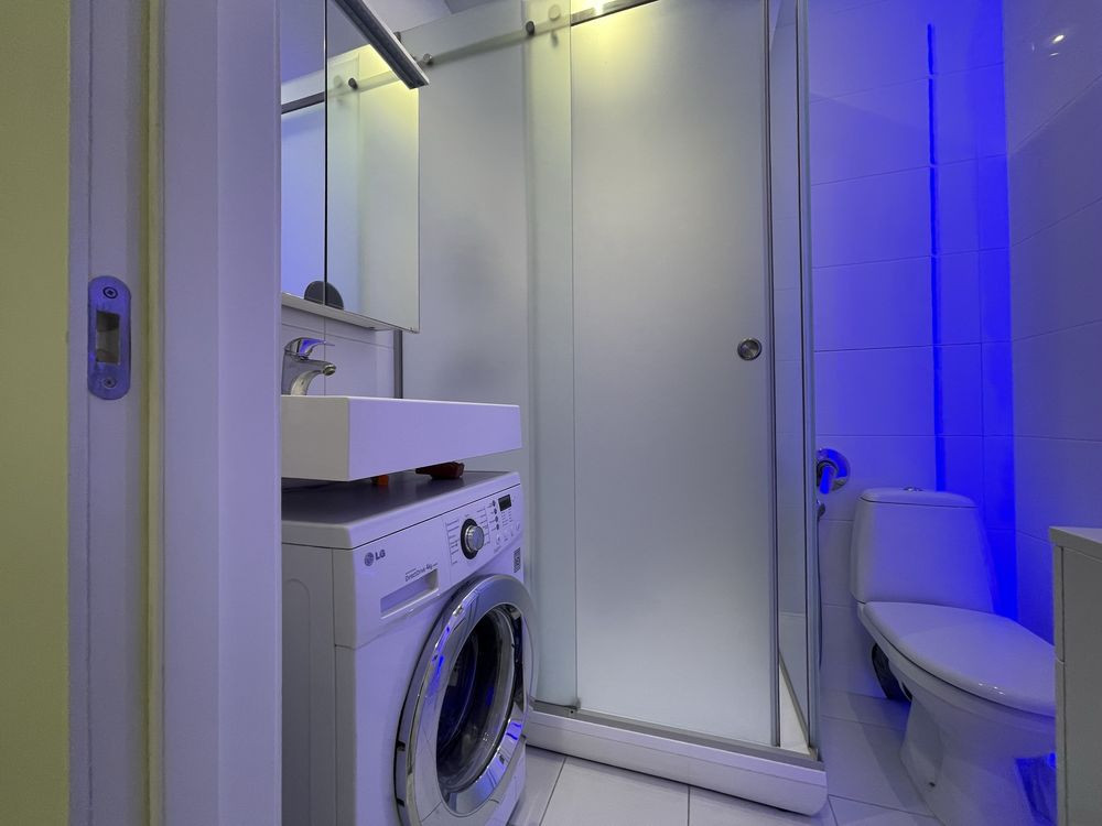 2 к / Зелений Острів - 2 / 15 поверх / Бомбосховище Киев - изображение 8