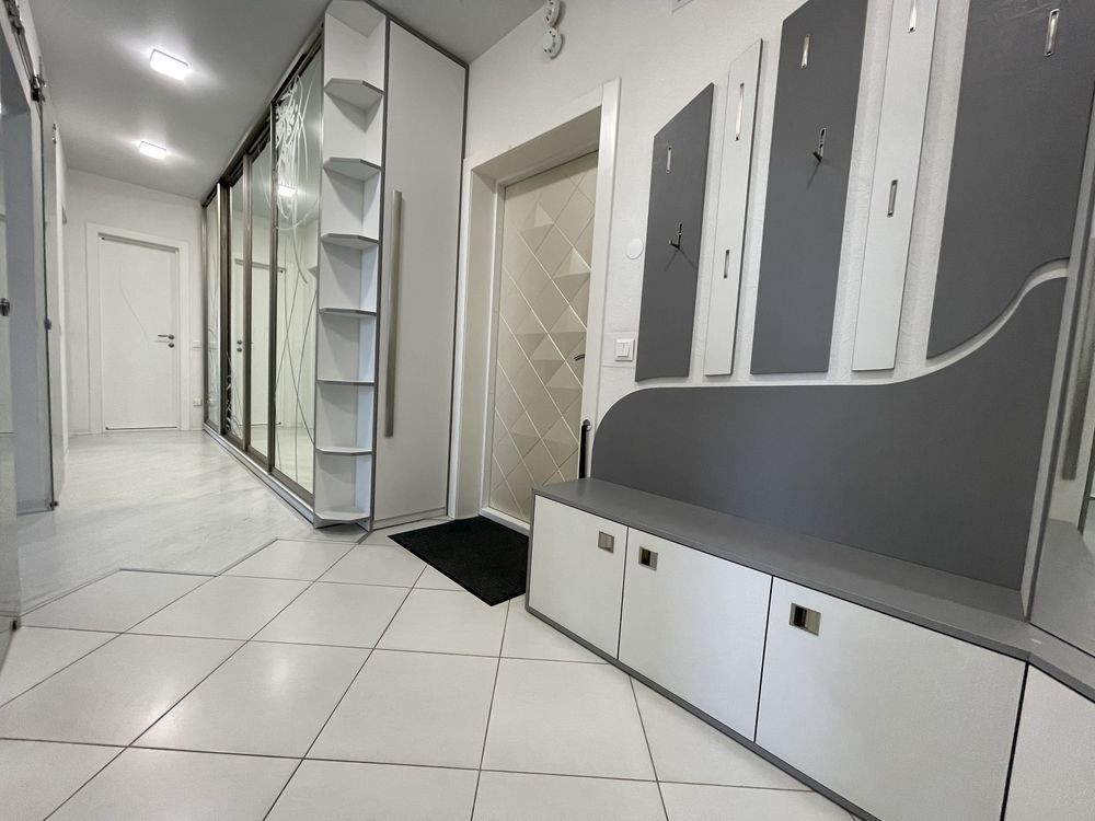 2 к / Зелений Острів - 2 / 15 поверх / Бомбосховище Киев - изображение 6