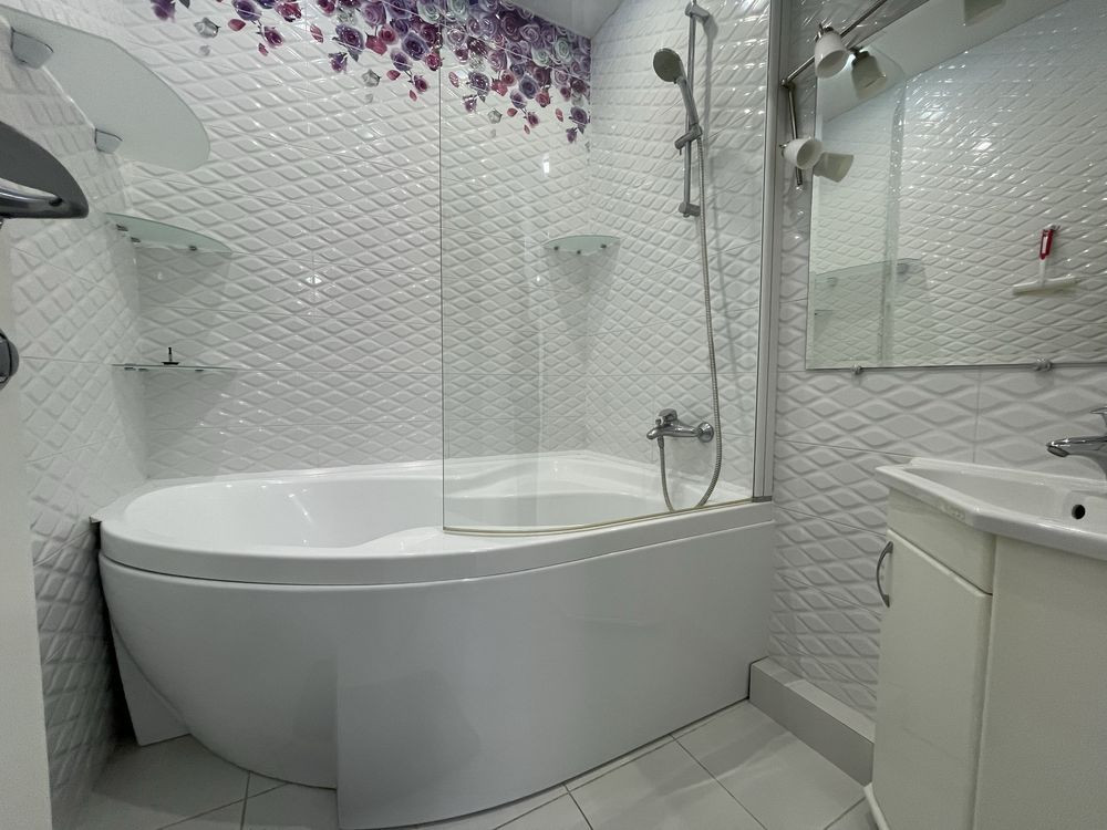 2 к / Зелений Острів - 2 / 15 поверх / Бомбосховище Киев - изображение 5