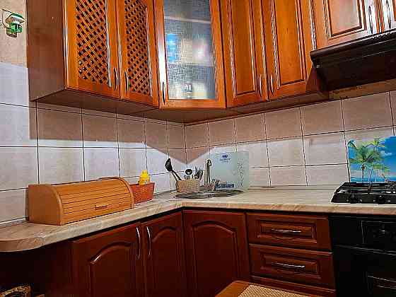 Перша оренда! Центр міста! Двокімнатна квартира! Запорожье