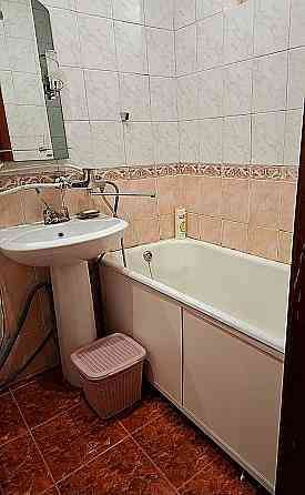 Перша оренда! Центр міста! Двокімнатна квартира! Запорожье