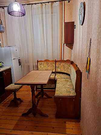 Перша оренда! Центр міста! Двокімнатна квартира! Запорожье