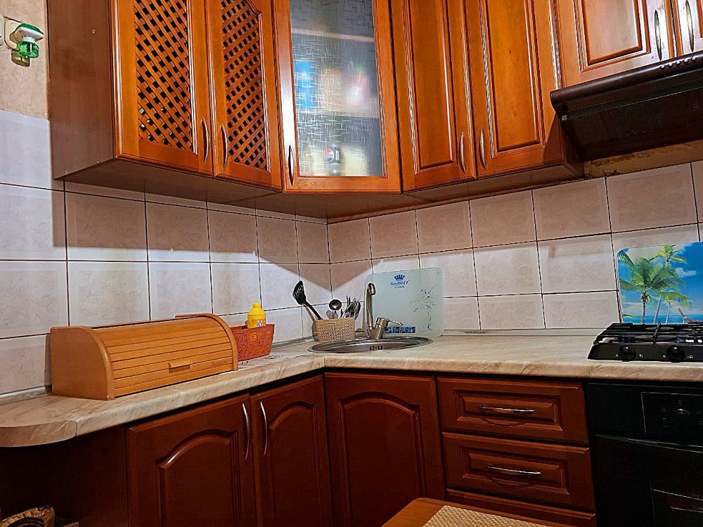 Перша оренда! Центр міста! Двокімнатна квартира! Запорожье - изображение 3