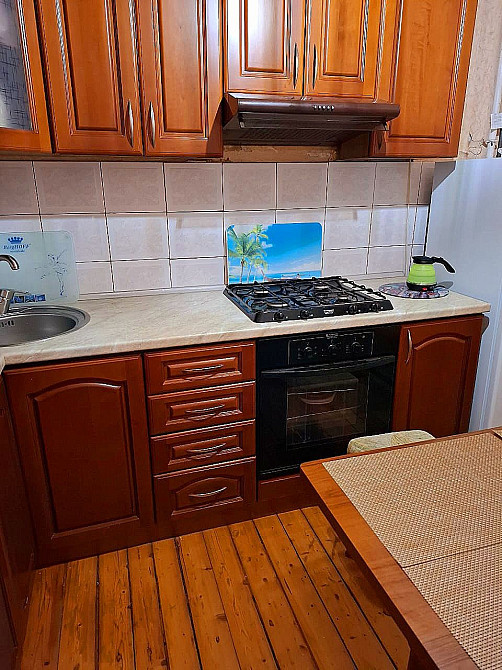 Перша оренда! Центр міста! Двокімнатна квартира! Запорожье - изображение 1