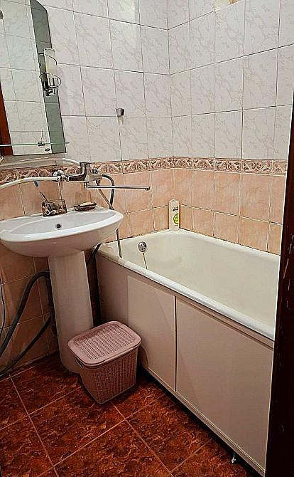 Перша оренда! Центр міста! Двокімнатна квартира! Запорожье - изображение 4