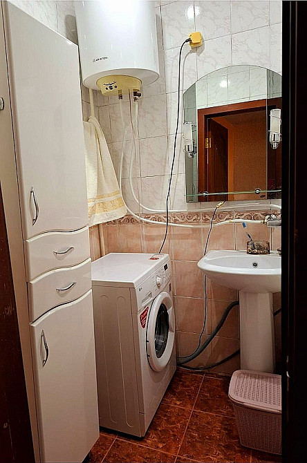 Перша оренда! Центр міста! Двокімнатна квартира! Запорожье - изображение 5