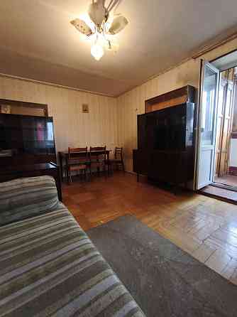 Сдаётся 2х ком-я квартира на ул. Небесной сотни, дом 37/1 Одесса