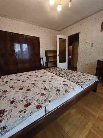 Сдаётся 2х ком-я квартира на ул. Небесной сотни, дом 37/1 Одесса