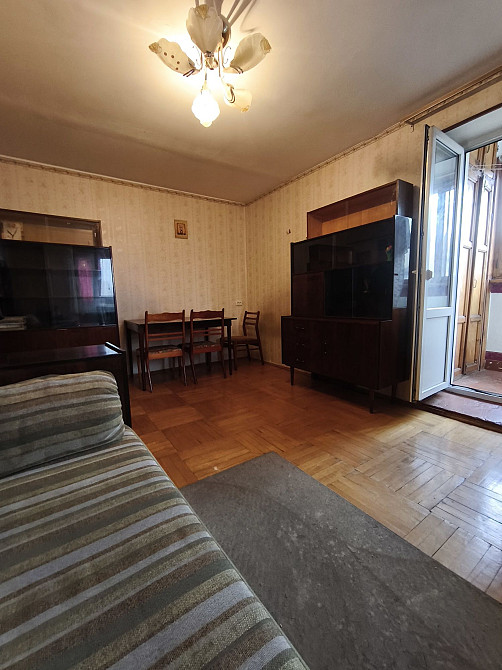 Сдаётся 2х ком-я квартира на ул. Небесной сотни, дом 37/1 Одеса - зображення 6