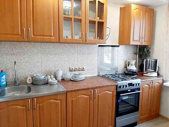 Сдам симпатичную 2к.кв.Южный,Пески. FINKA Запорожье