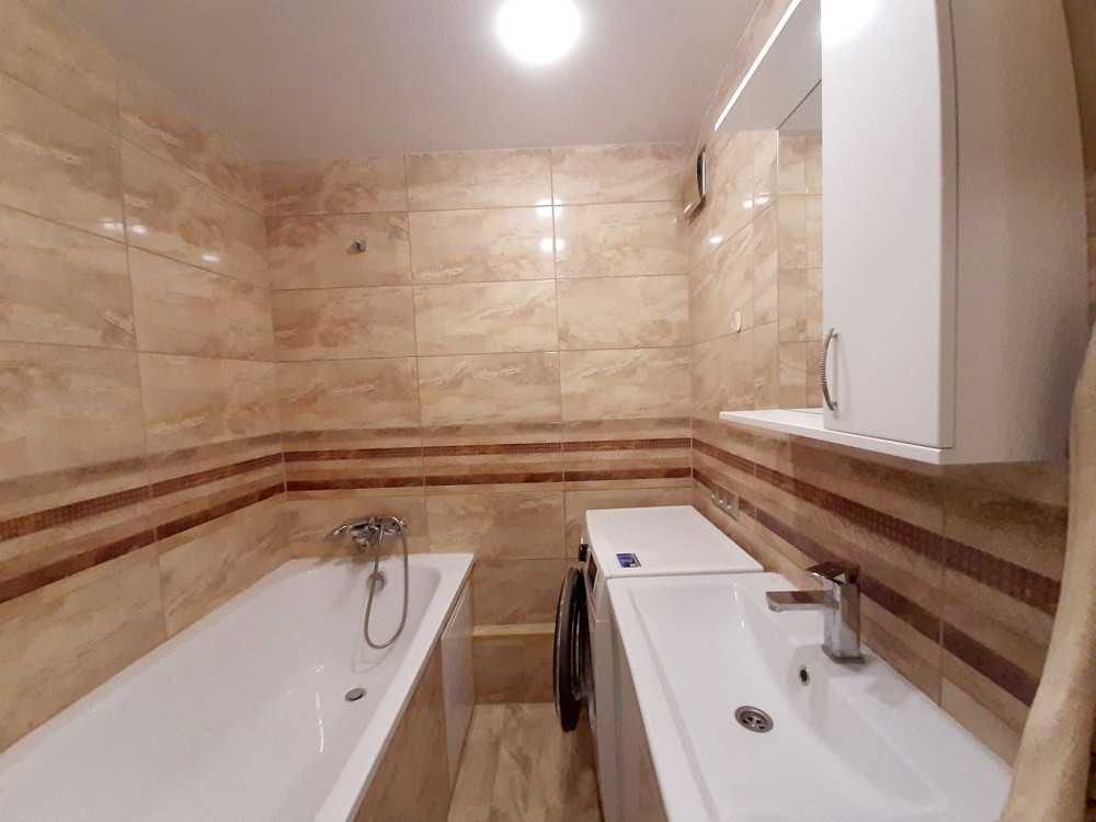 Сдам симпатичную 2к.кв.Южный,Пески. FINKA Запоріжжя - зображення 1