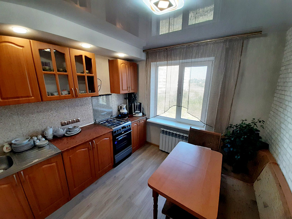 Сдам симпатичную 2к.кв.Южный,Пески. FINKA Запоріжжя - зображення 2