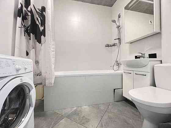 Здається одно кімнатна квартра Bridge Tower Рівне