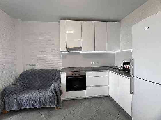 Здається одно кімнатна квартра Bridge Tower Рівне